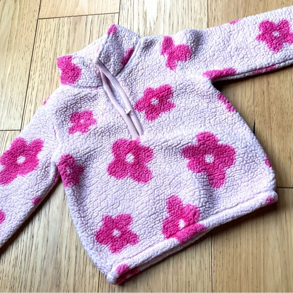 GYMBOREE-CARTERS Bundle of Mix & Match Girls Set size 18M